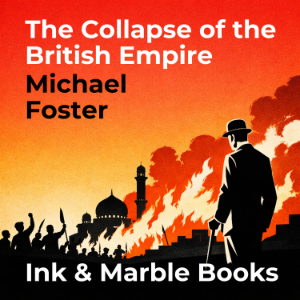 The Collapse of the British Empire
