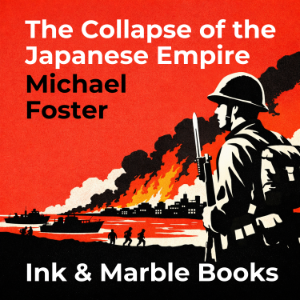 The Collapse of the Japanese Empire