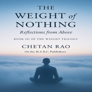 The Weight of Nothing