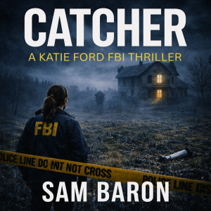 CATCHER