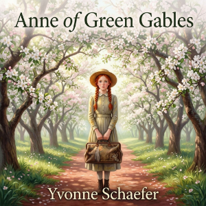 Anne of Green Gables