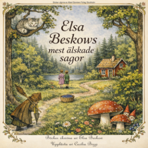 Elsa Beskows mest älskade sagor