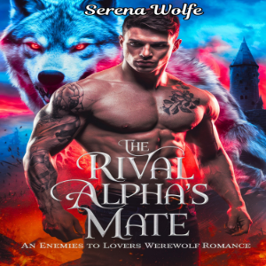 The Rival Alpha's Mate-logo