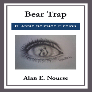 Bear Trap