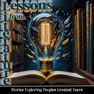Lessons from Literature - Short Stories Exploring Peoples Greatest Fears-logo