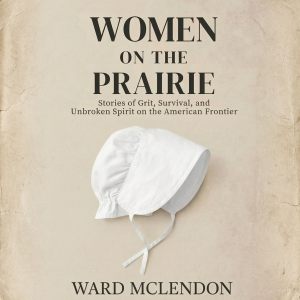Women on the Prairie