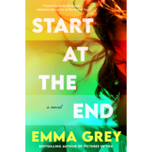 Start at the End
