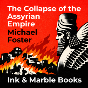 The Collapse of the Assyrian Empire