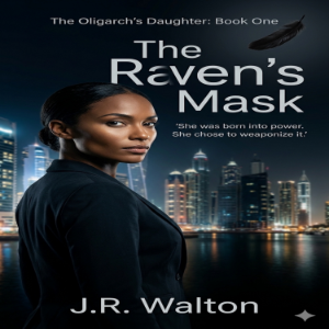 The Raven's Mask