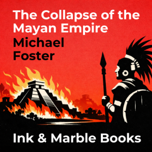 The Collapse of the Mayan Empire