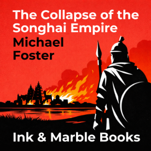 The Collapse of the Songhai Empire