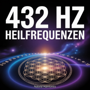 432 Hz Heilfrequenzen-logo