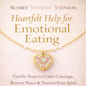 Heartfelt Help for Emotional Eating-logo