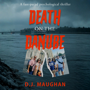 Death on the Danube