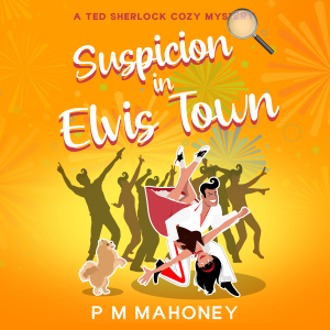 Suspicion in Elvis Town