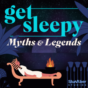 Get Sleepy: Myths & Legends-logo
