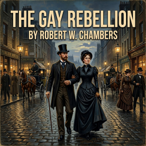 The Gay Rebellion