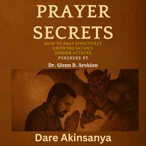 Prayer Secrets