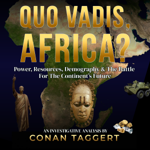 QUO VADIS, AFRICA?