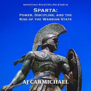 Sparta: Power, Discipline, and the Rise of the Warrior State