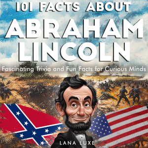 101 Facts About Abraham Lincoln