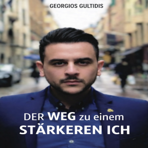 Der Weg zu einem Stärkeren Ich-logo
