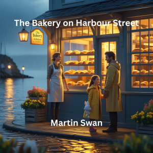 The Bakery on Harbour street