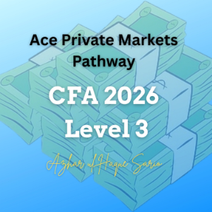 Ace Private Markets Pathway