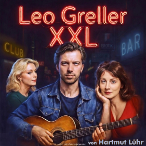 Leo Greller XXL