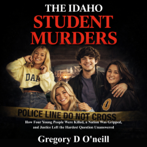The Idaho Student Murders