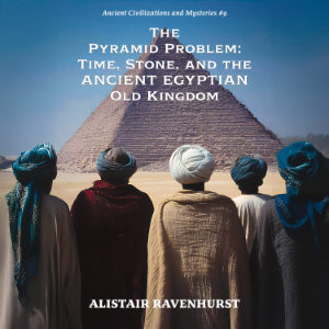 The Pyramid Problem: Time, Stone, and the Ancient Egyptian Old Kingdom