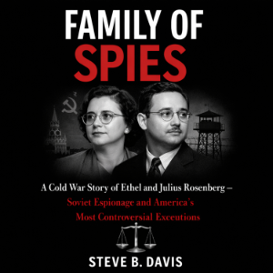 Family of Spies