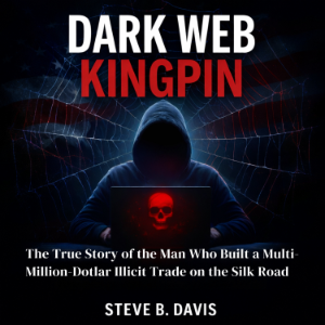 Dark Web Kingpin
