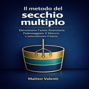 Il metodo del secchio multiplo-logo