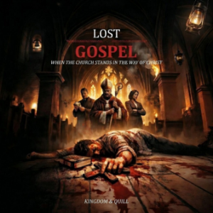 Lost Gospel