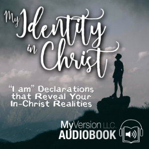 My Identity in Christ