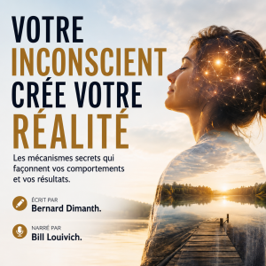 VOTRE INCONSCIENT CRÉE VOTRE RÉALITÉ