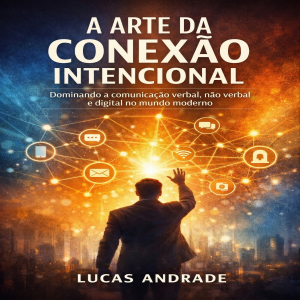 A ARTE DA CONEXÃO INTENCIONAL-logo