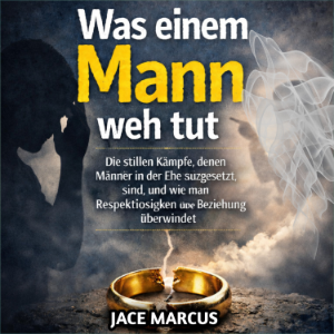 Was einem Mann weh tut
