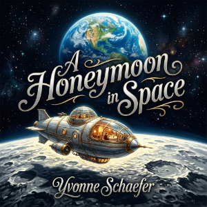 A Honeymoon in Space