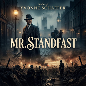 Mr. Standfast