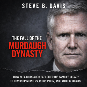 The Fall of the Murdaugh Dynasty