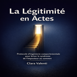 La Légitimité en Actes