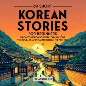 69 Short Korean Stories for Beginners