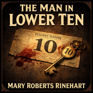 THE MAN IN LOWER TEN