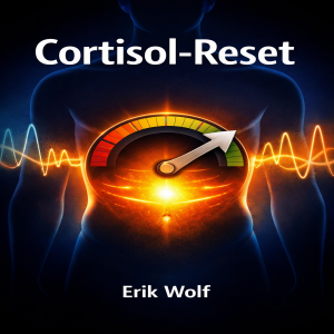 Cortisol Reset - Der Schlüssel zur Stoffwechsel-Optimierung