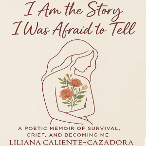 I Am the Story I Was Afraid to Tell-logo