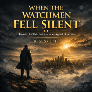 WHEN THE WATCHMEN FELL SILENT