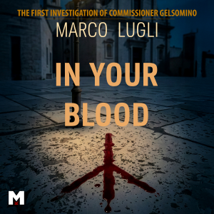 IN YOUR BLOOD
