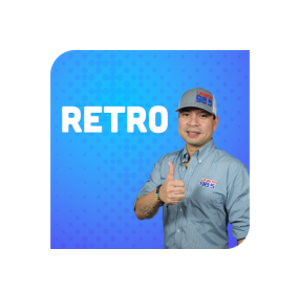 Retro